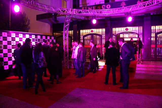 Betroit Red Carpet Event